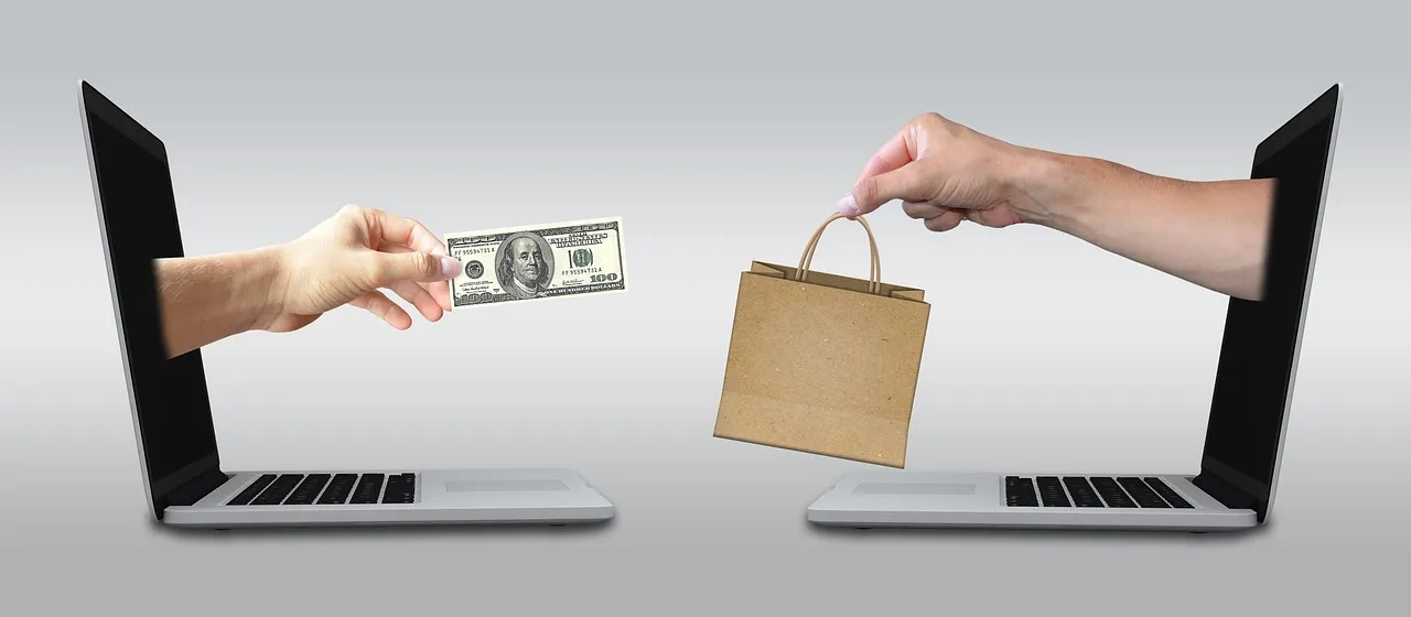 E-Commerce
