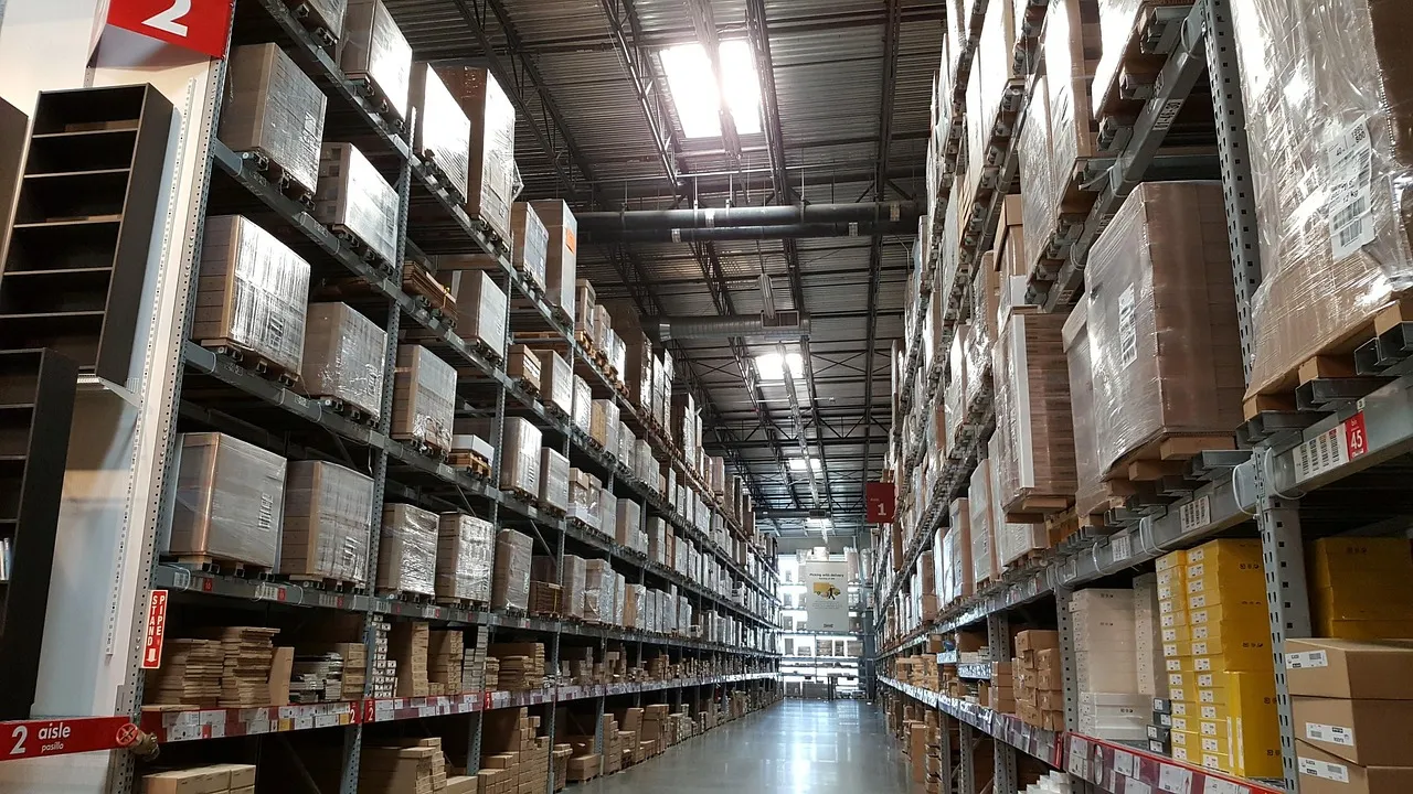 Ritway Facility
