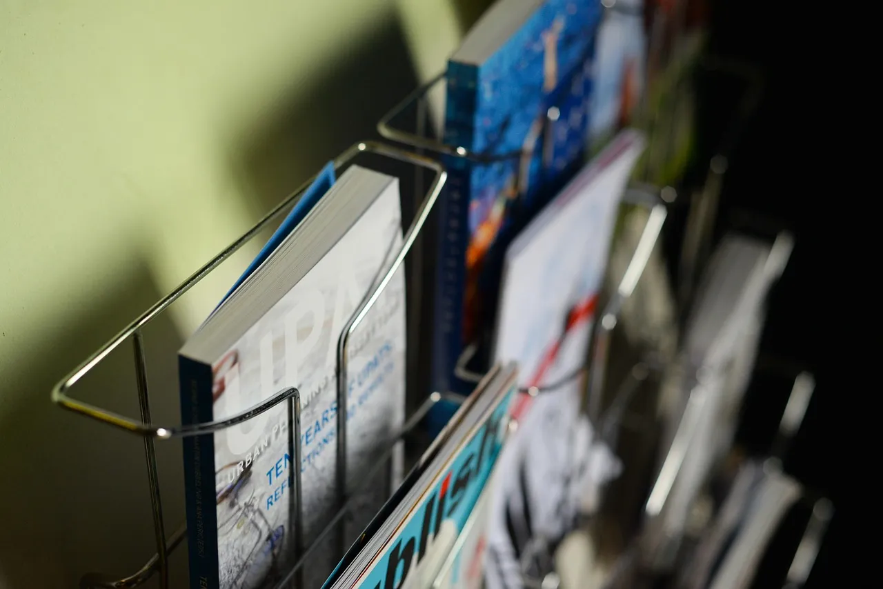 Marketing Materials